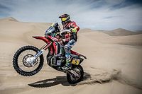 Joan Barreda: "No hay que precipitarse todavía"