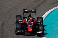 Aitken se une a ART en F2 y seguir&aacute; contando con el apoyo de Renault