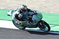 Bastianini gan&oacute; y Rodrigo obtuvo su primer podio en Moto3