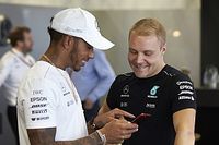 Mercedes: Bottas mudou visão sobre rivalidades internas