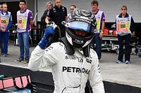 Bottas roba a Vettel la pole en Brasil 