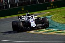 Video: Williams's 2018 problems have no easy solution