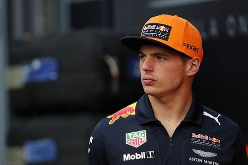 Verstappen gana una demanda a un supermercado