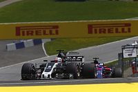 Para Sainz, Haas deveria estar melhor: "são a Ferrari B"