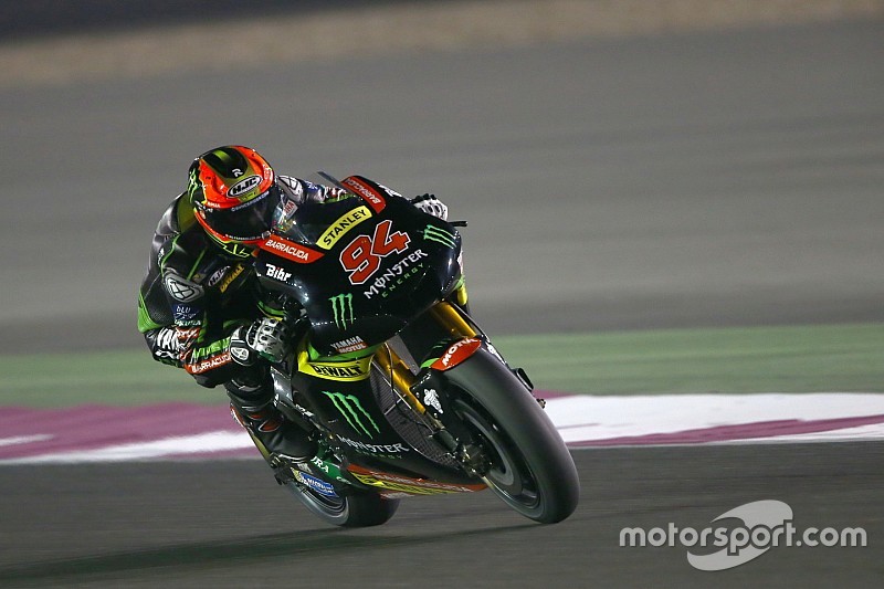 Jonas Folger nach Platz 4: Erwartet, noch schneller zu sein