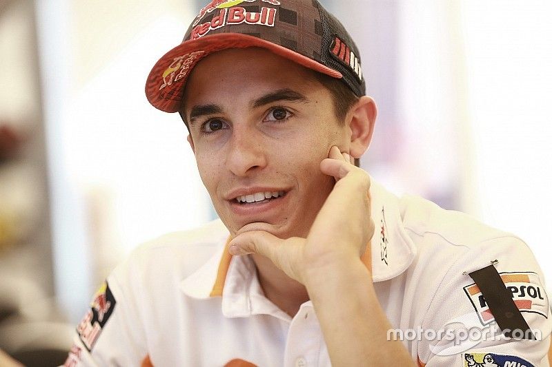 Marc Marquez, Repsol Honda Team