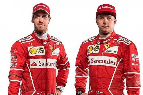 Pilotos de Ferrari: los más longevos de F1