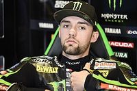 Folger será piloto de pruebas de Yamaha