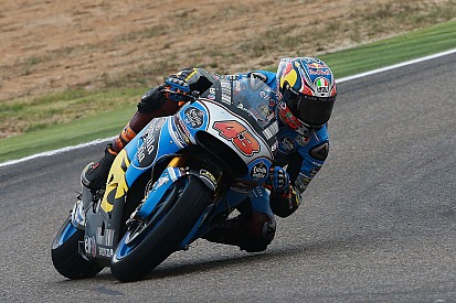 MotoGP-Comeback auf Phillip Island: Miller von Rossis Vorbild unter Druck