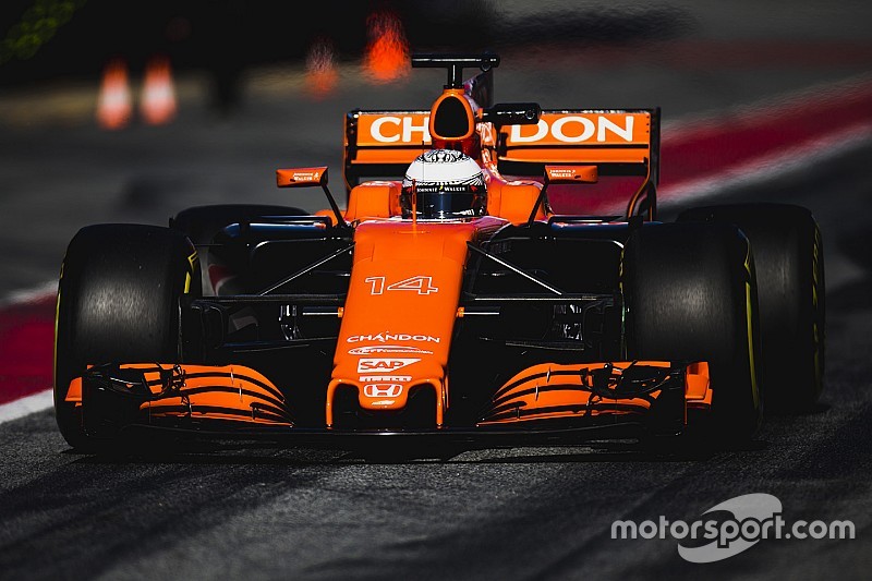 Alonso :
