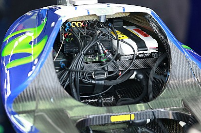 200 Meter Kabel und 50 Sensoren: Die Elektronik einer MotoGP-Maschine