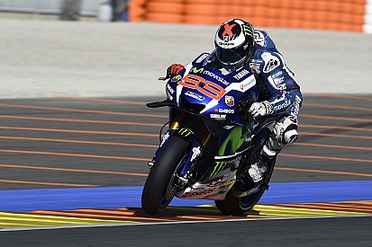 Yamaha stellt klar: Probleme haben nichts mit Lorenzo-Trennung zu tun