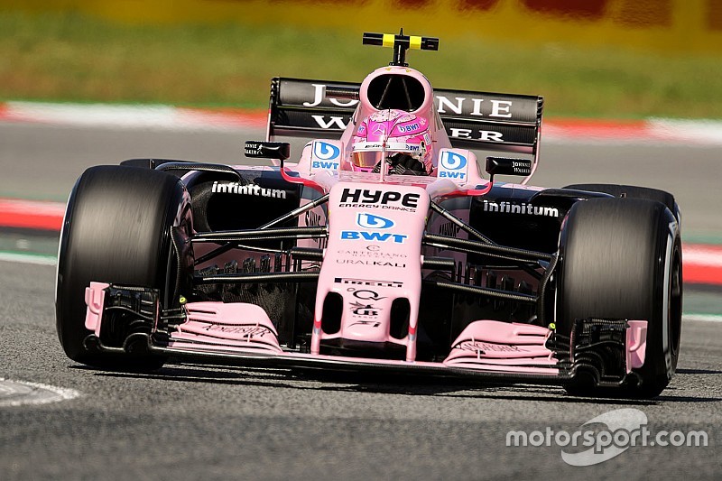 Ocon