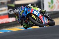 Dos nuevos podios afianzan a Toni Elías en el liderato de MotoAmerica