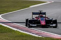 Aitken domina en la primera carrera de GP3 en Hungr&iacute;a