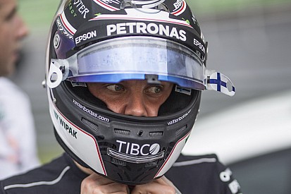 Bottas: Sürüş stilim son yarışlarda bana zarar verdi