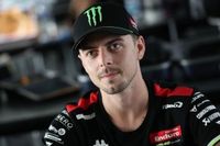 MotoGP: Di Giannantonio se recupera de queda, mas perderá testes de pré-temporada na Tailândia