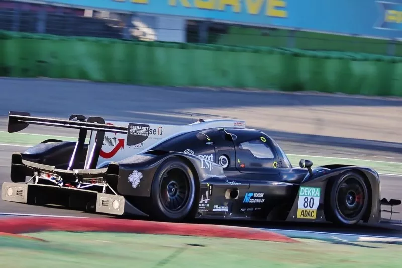 Mikkel C. Johansen: Erst Gaststart, dann volle Saison Prototype Cup