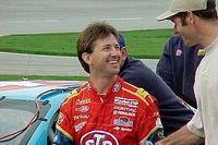 VIDEO: El último adiós a John Andretti en Indianápolis