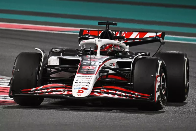 Esteban Ocon: Warum der siebte Platz einen "bitters&uuml;&szlig;en Beigeschmack" hat