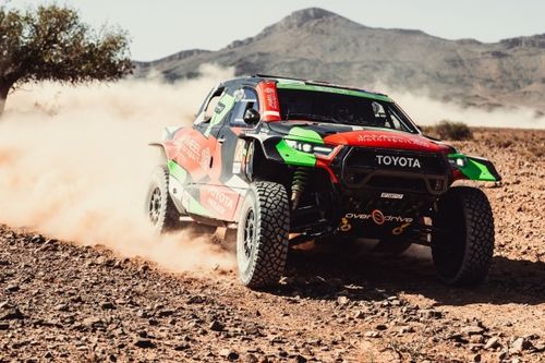 Rallye Dakar 2026: Die Teilnehmer aus Deutschland, &Ouml;sterreich und der Schweiz