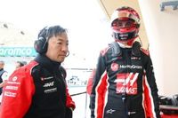 Ocon y su nueva aventura en Haas: Nunca hab&iacute;a vivido algo as&iacute; en la F&oacute;rmula 1