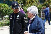 Ecclestone crava futuro campeão da F1, diz que Verstappen faria o que Hamilton não conseguiu em 2023 e elogia presidente da FIA