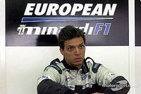 ¿Tarso Marques, Ferrari, Briatore y una carrera truncada?