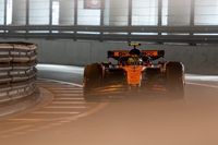 Cómo McLaren controló remotamente a Norris para conseguir la pole en Mónaco