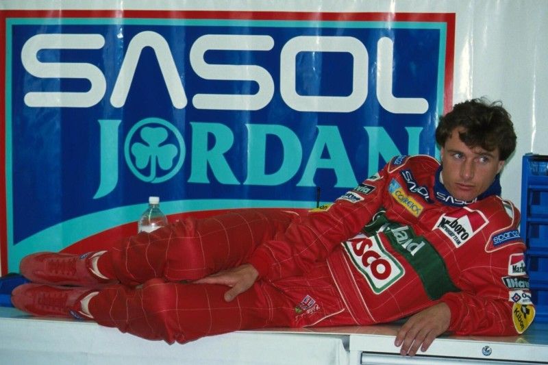 Die außergewöhnlichsten Strafen der Formel-1-Geschichte