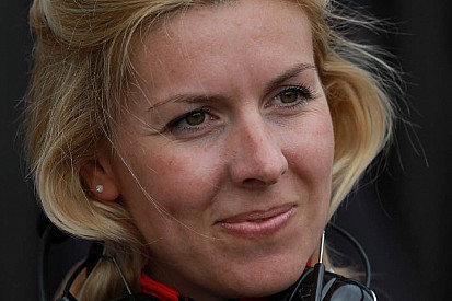 Carlos Sainz offenbart: Maria de Villota war mein Driver-Coach!