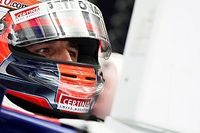 Kubica miał zastąpić Massę