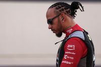 Nico Rosberg asegura: A Hamilton le gustar&iacute;a abandonar, pero no es sencillo