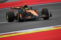 An&aacute;lisis del viernes en Austria: McLaren manda; &iquest;qu&eacute; lugar ocupa Colapinto?