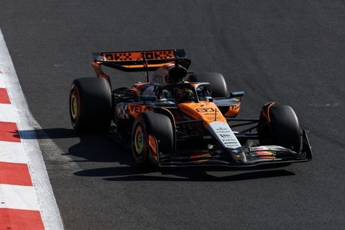 ANÁLISE F1: Por que queda de desempenho de Piastri não é uma surpresa