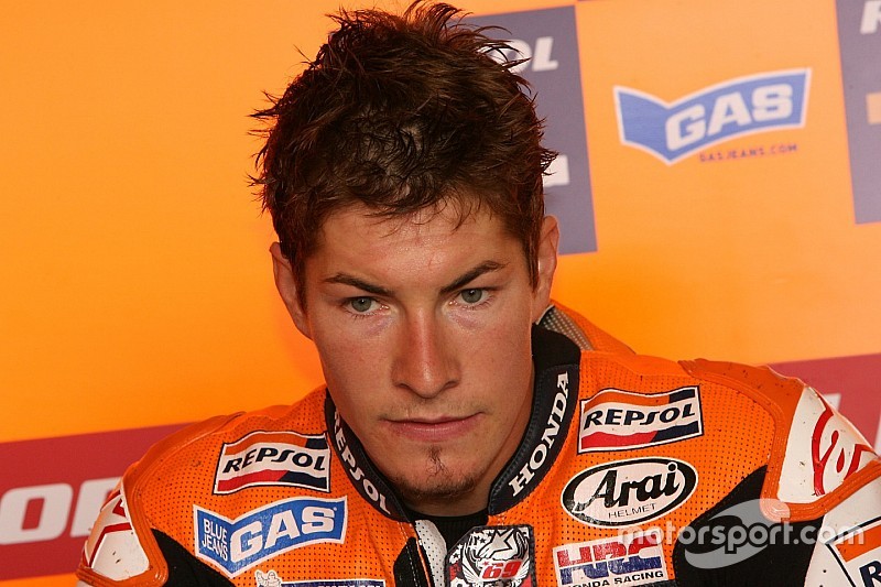 Nicky Hayden, condannato a 1 anno l'automobilista che lo ha investito nel 2017