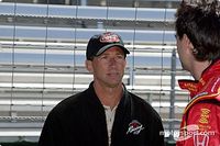 John Andretti pierde la batalla contra el c&aacute;ncer
