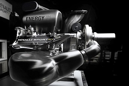 Technique - Comment démarre le moteur d'une F1