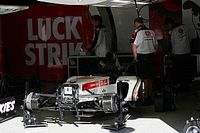 La &uacute;ltima 'tarjeta roja' a un equipo en F&oacute;rmula 1