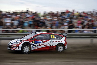 В Citroen нацелились заполучить Ожье и Лаппи на сезон-2019