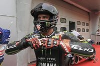 Por qu&eacute; Dovizioso es m&aacute;s un remiendo que una apuesta de Yamaha