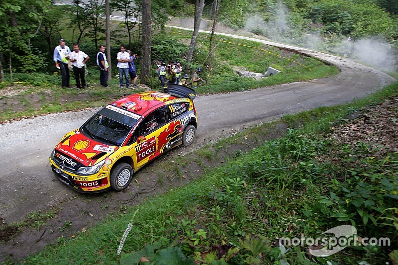 Via libera per il ritorno del Rally del Giappone nel calendario WRC 2019