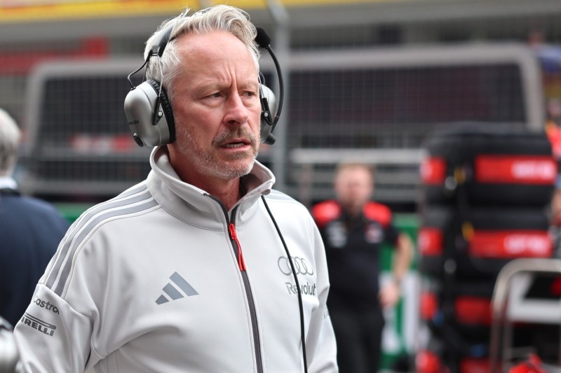 F1: "Por enquanto", Wheatley não será chefe de equipe, revela embaixador da Aston Martin