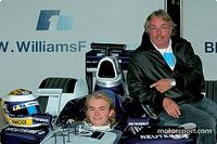 Padres e hijos en la F&oacute;rmula 1: Schumacher, Hill, Rosberg y m&aacute;s