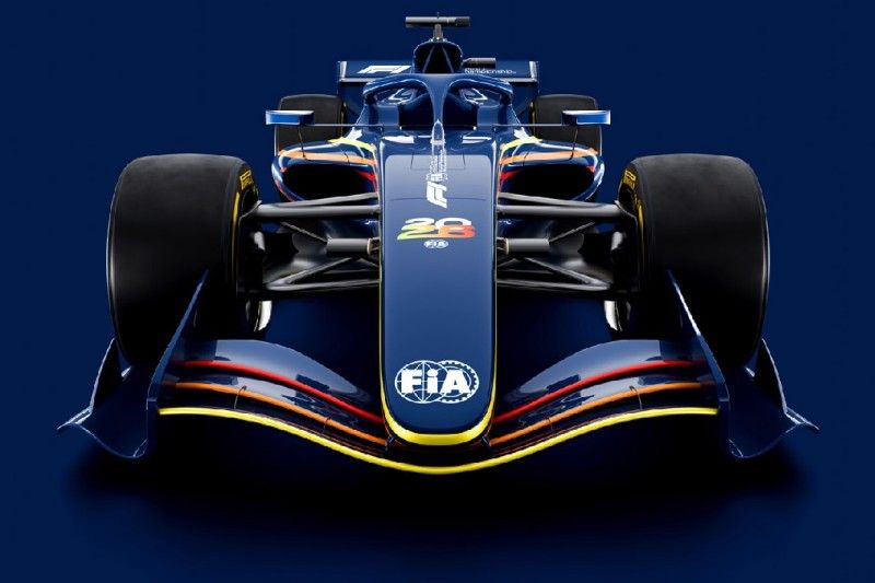 f1 2026
