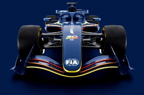 &iquest;Se avecina un golpe de velocidad para la F1 con las reglas 2026?