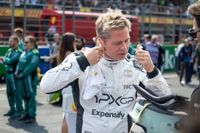 Hay que tener "paciencia" con secuela de la pel&iacute;cula de F1, dice Domenicali