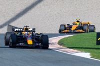 F1: Horner compara disputa contra McLaren à temporada de 2021