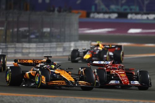 Todos los resultados que dar&iacute;an el t&iacute;tulo de constructores a McLaren (o Ferrari)