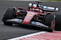 As&iacute; reacciona Vasseur a la predicci&oacute;n de McLaren de que Ferrari ganar&aacute; pronto